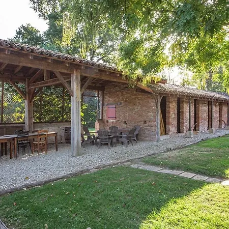Maison De Charme - La Soursol - Calme - Gaillac Holiday home Rivieres (Tarn)