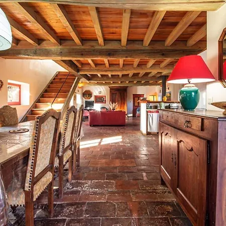 Maison De Charme - La Soursol - Calme - Gaillac Rivieres (Tarn)
