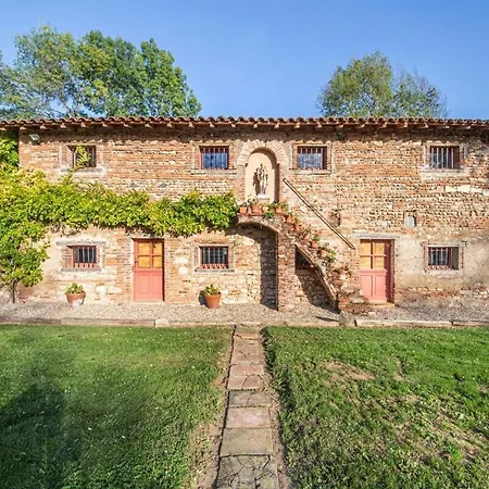 Maison De Charme - La Soursol - Calme - Gaillac Сasa de vacaciones